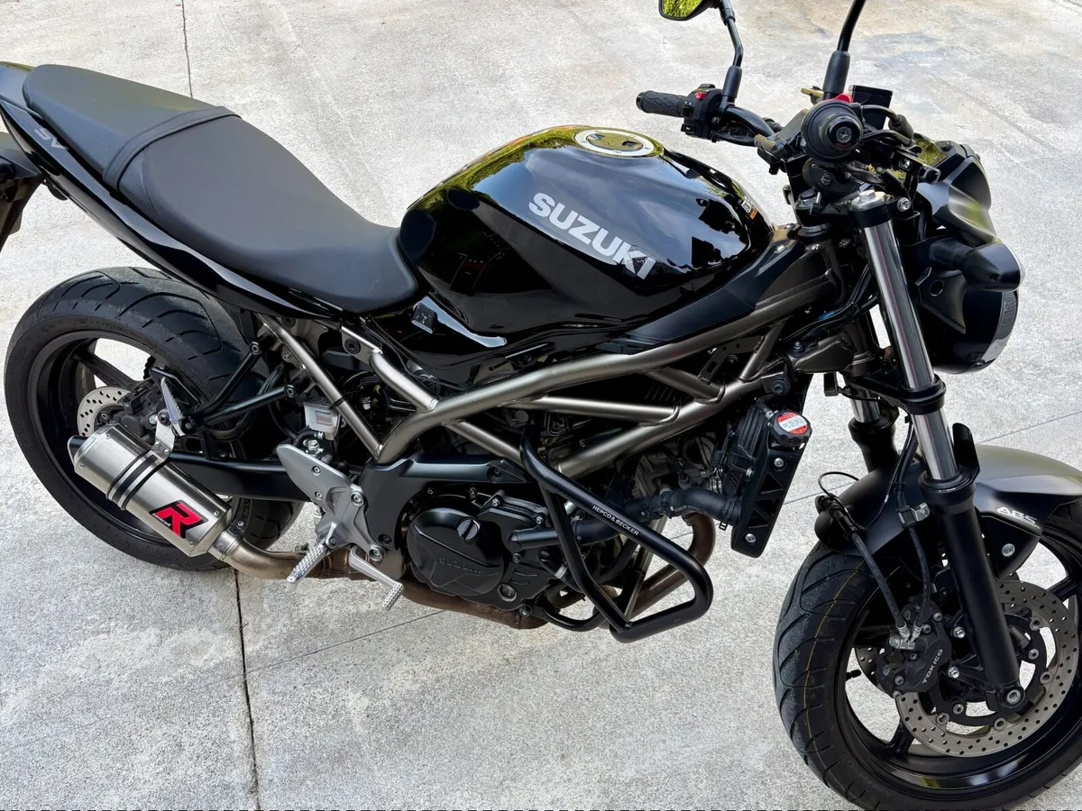 Suzuki Other 2022 - Image 4