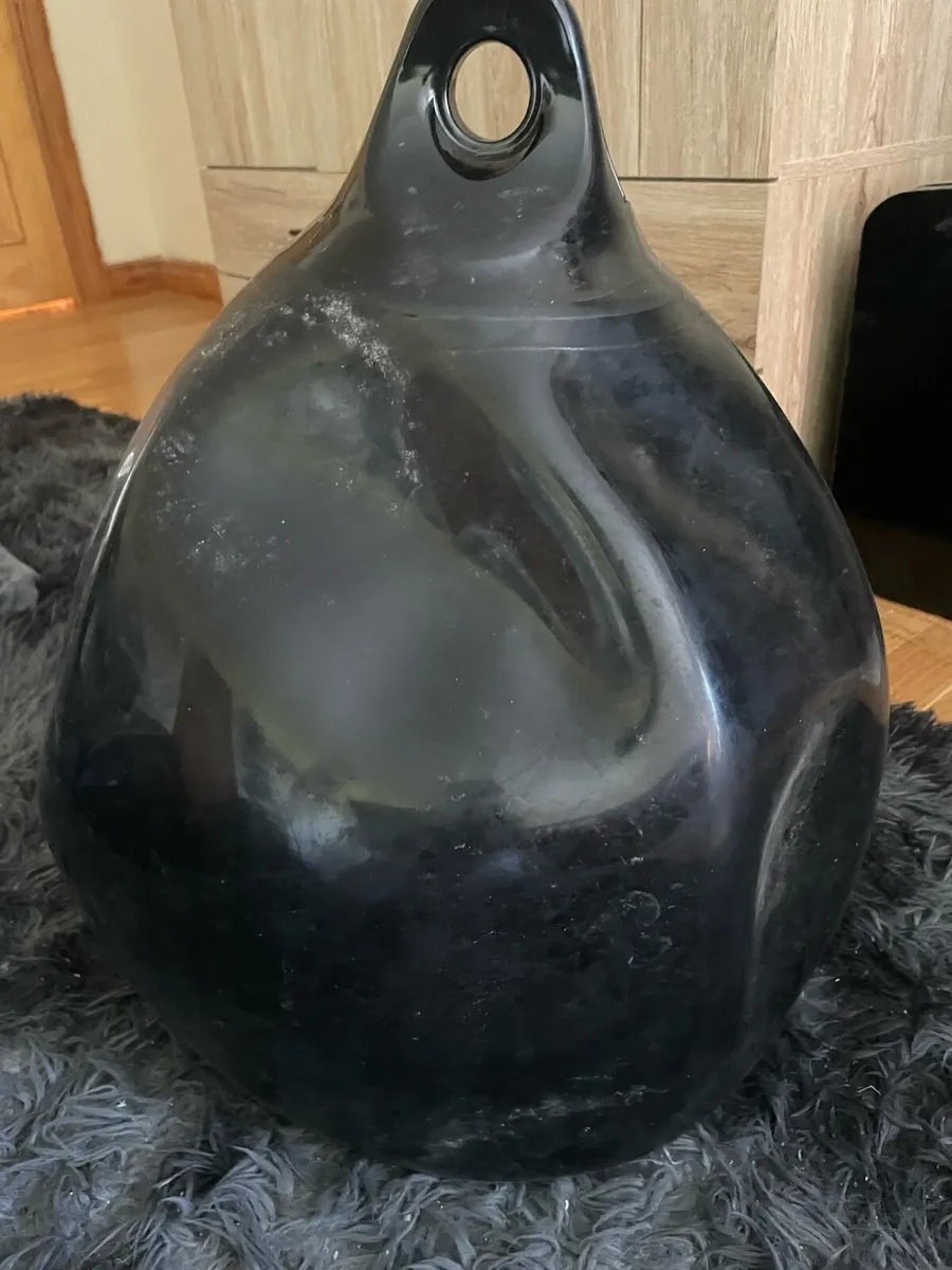 Boxing bag - Image 2