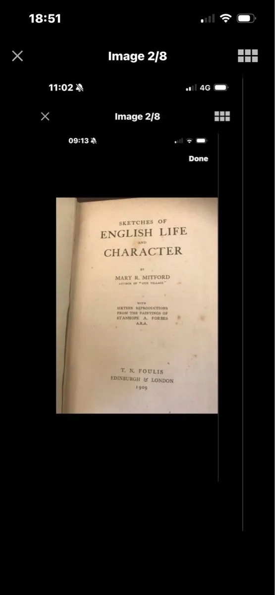 Sketches of English Life & Character - Image 2