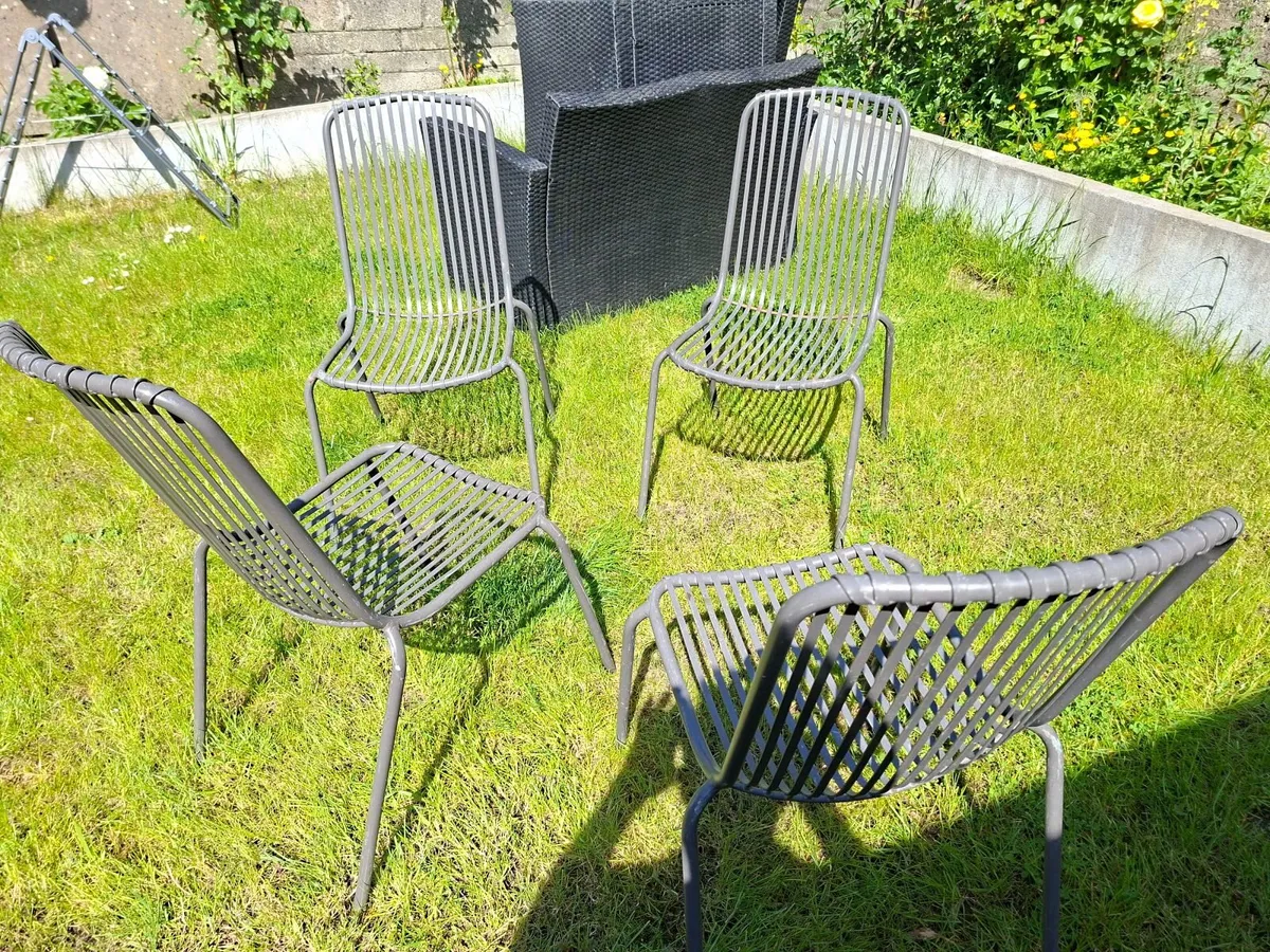 Garden furniture - Image 2