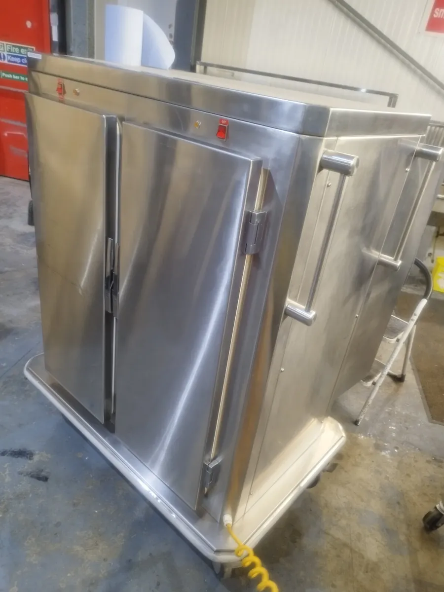 Used / refurbished commercial catering equipment - Image 4