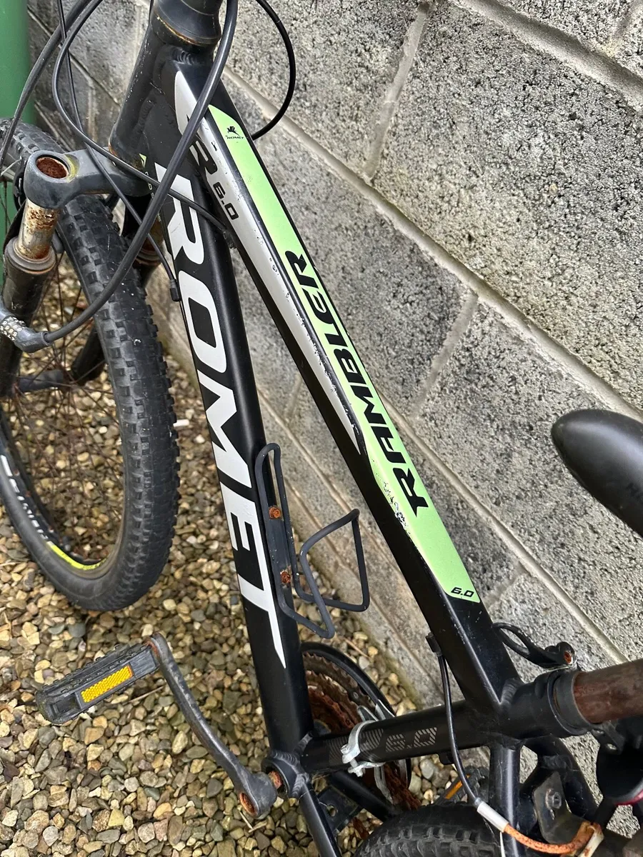 Bicycle - Image 1