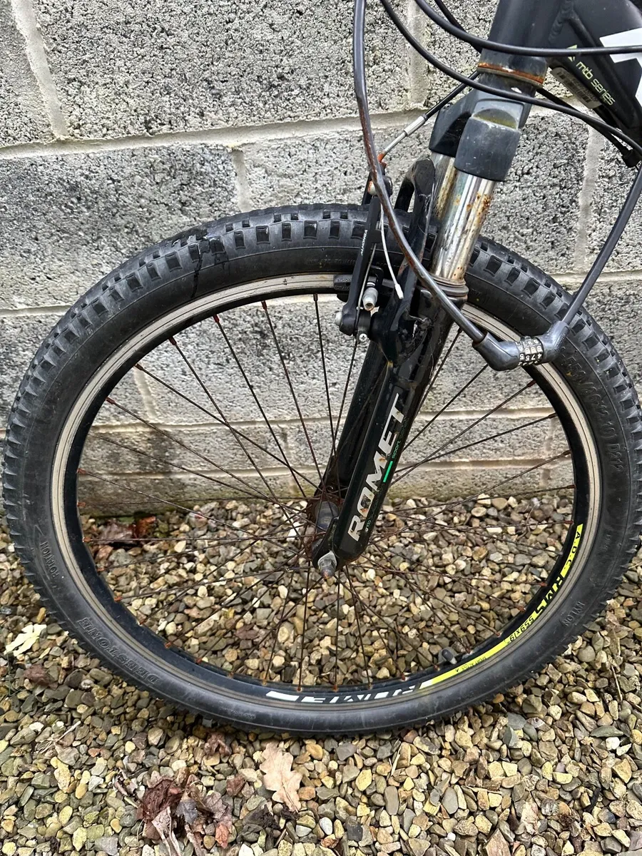 Bicycle - Image 2