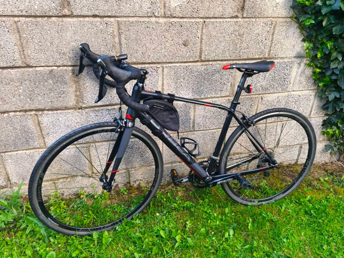 Orbea Avant 53cm Shimano 105 - Image 2