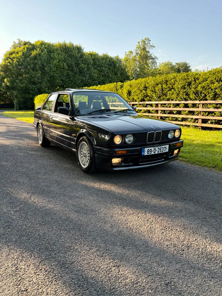 BMW 325i Sport MTec 2 (Original Irish) - Image 2