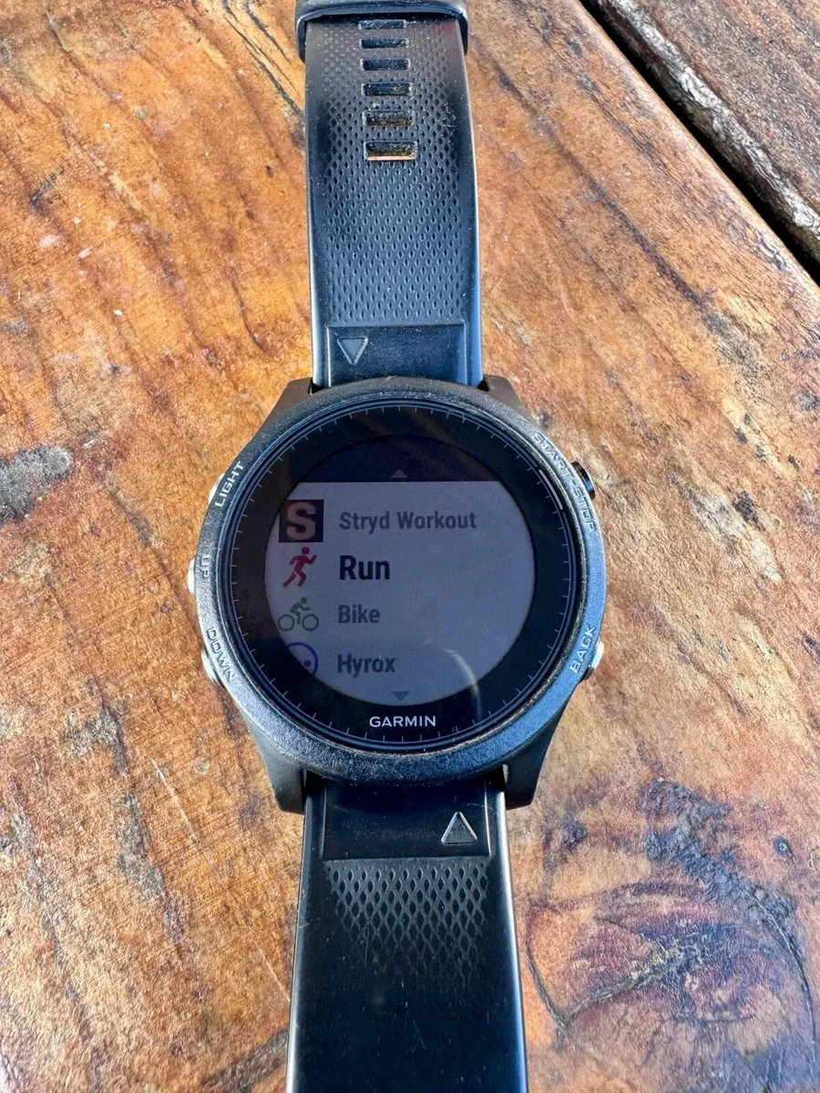 Garmin Forerunner 935xt - Image 3