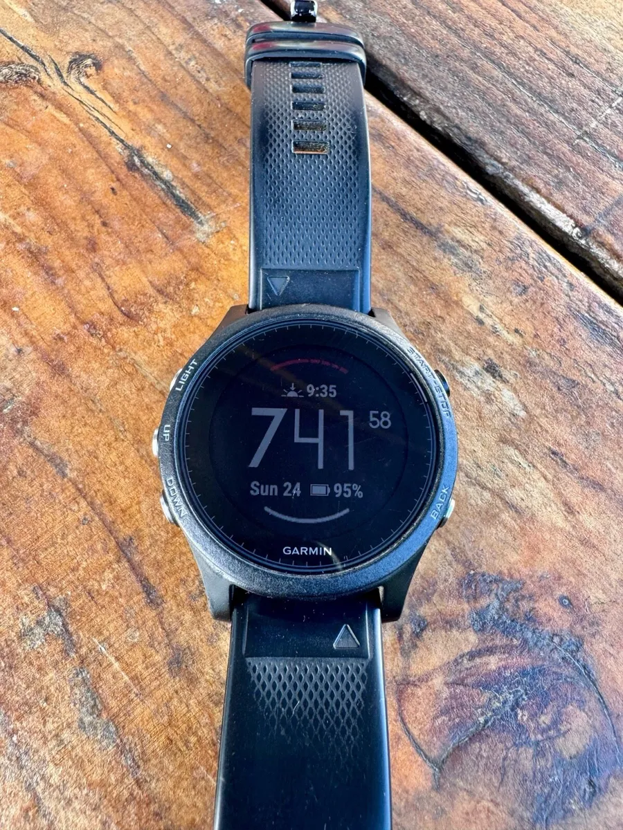 Garmin Forerunner 935xt - Image 1