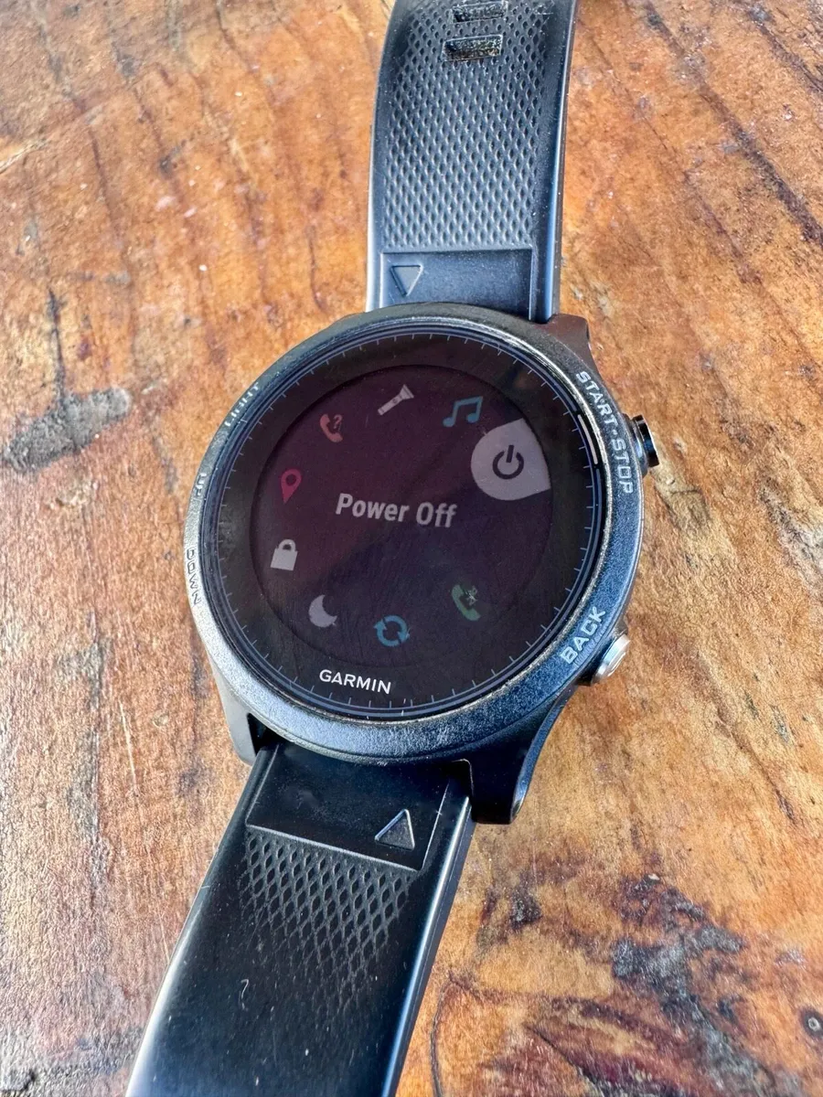 Garmin Forerunner 935xt - Image 2