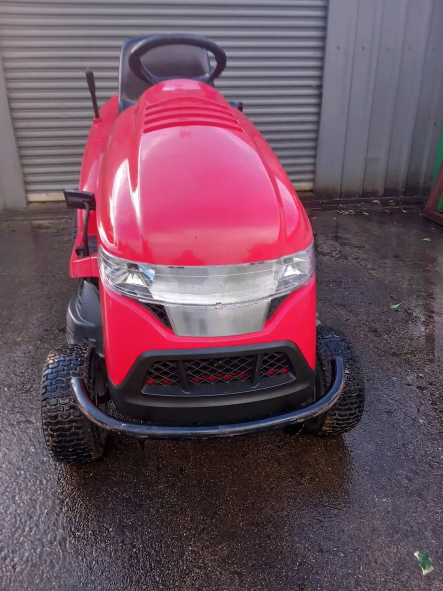 Honda hf 2315 - Image 1