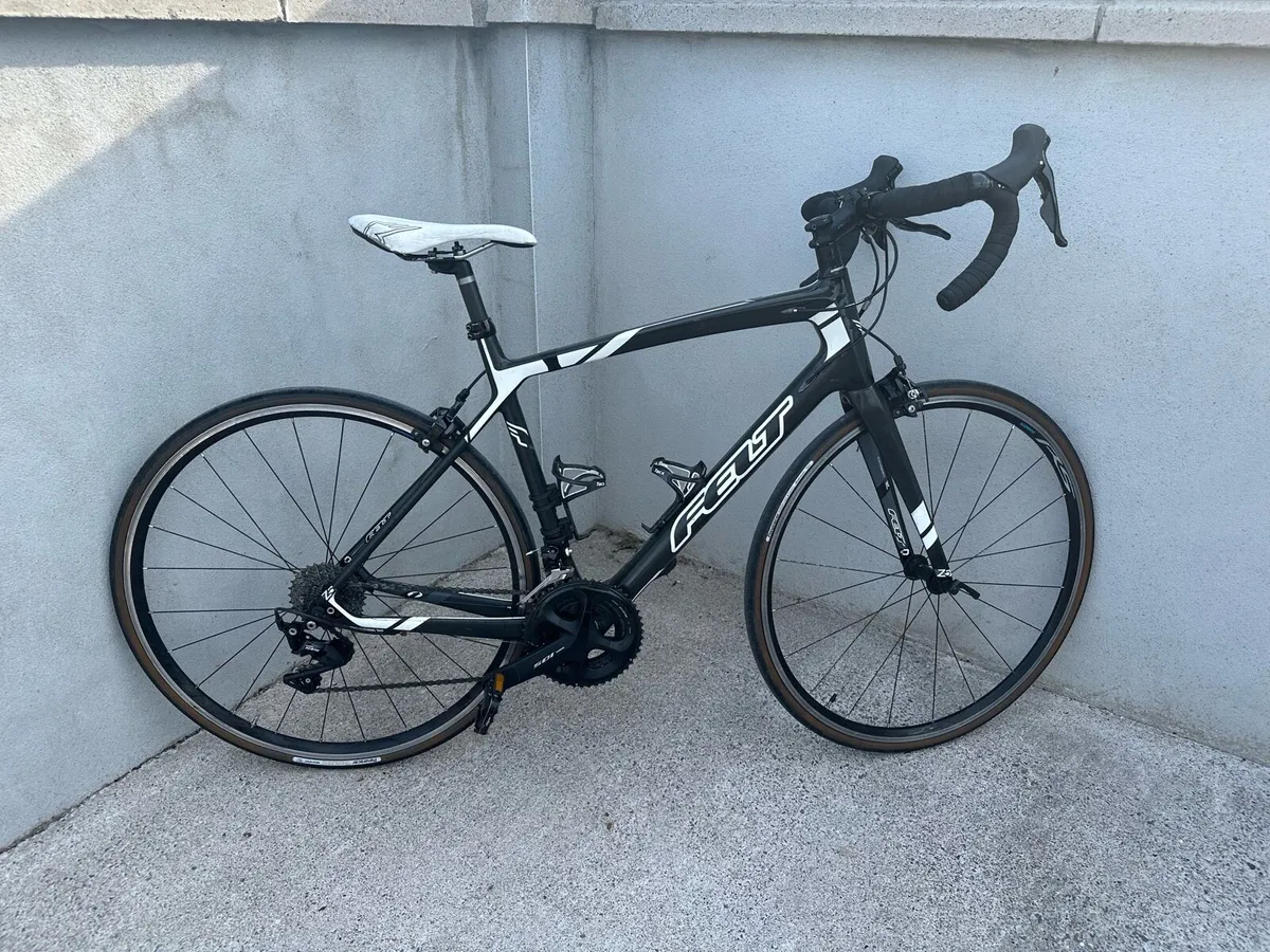 Felt Carbon Frame Road Bike - Image 1