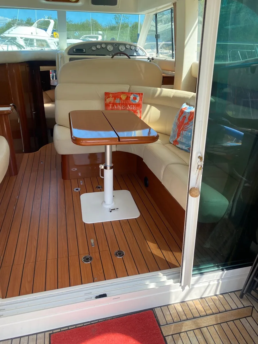 Jeanneau prestige 36 - Image 3