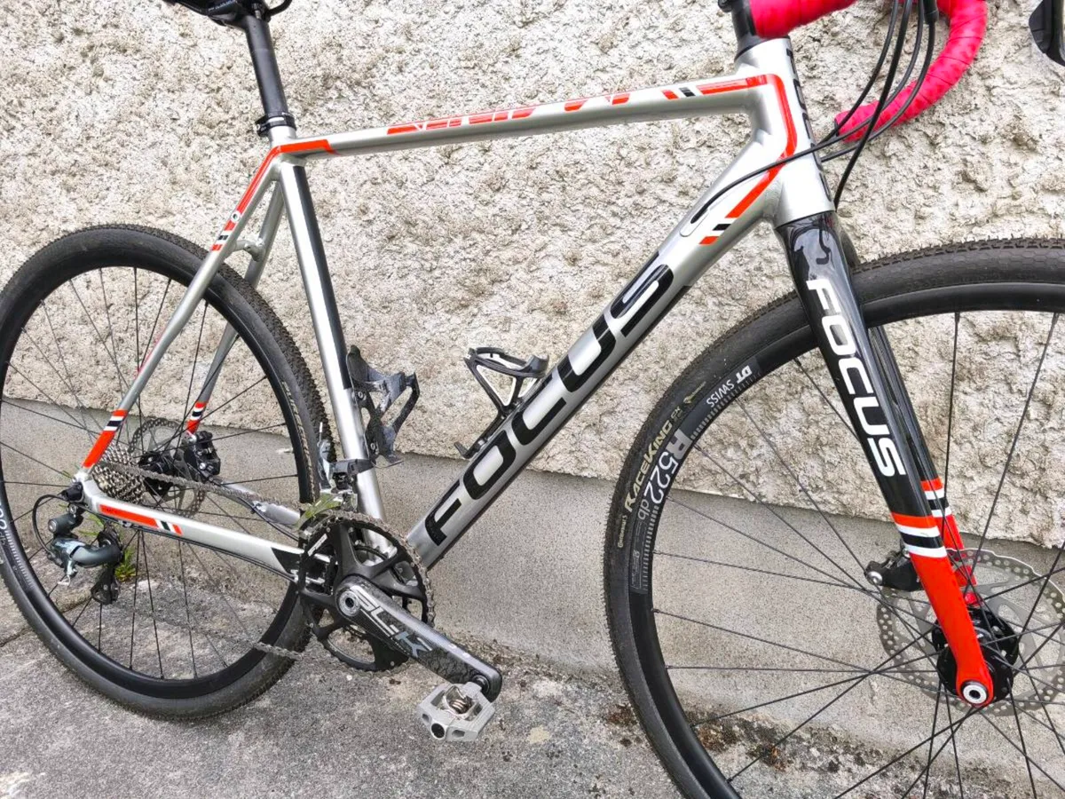 Focus Mares AL disc size L - Image 4