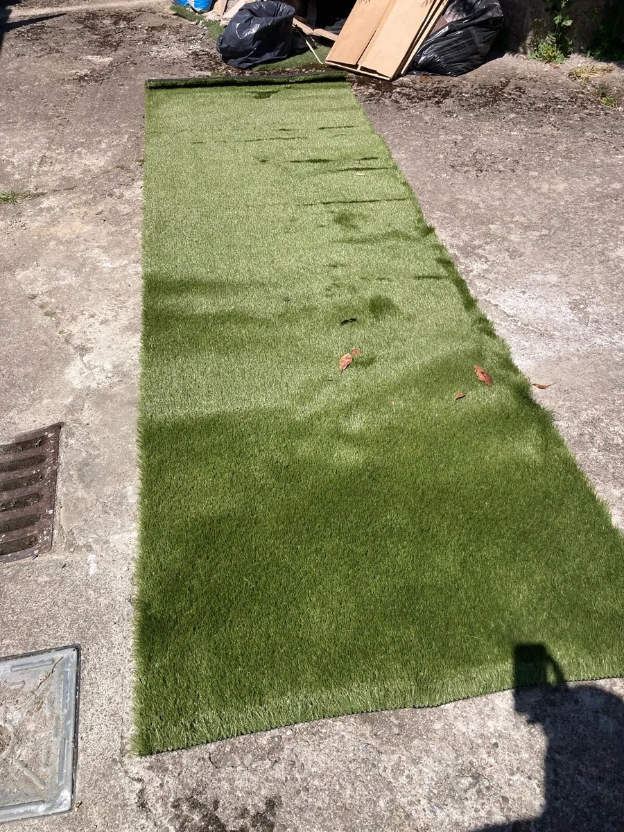 Artificial Grass - Image 2