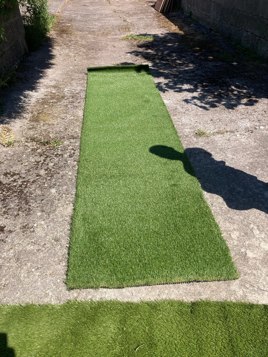 Artificial Grass - Image 3