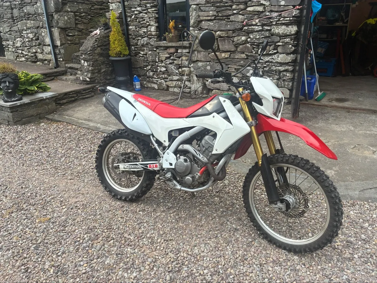 Honda Other 2014 - Image 2
