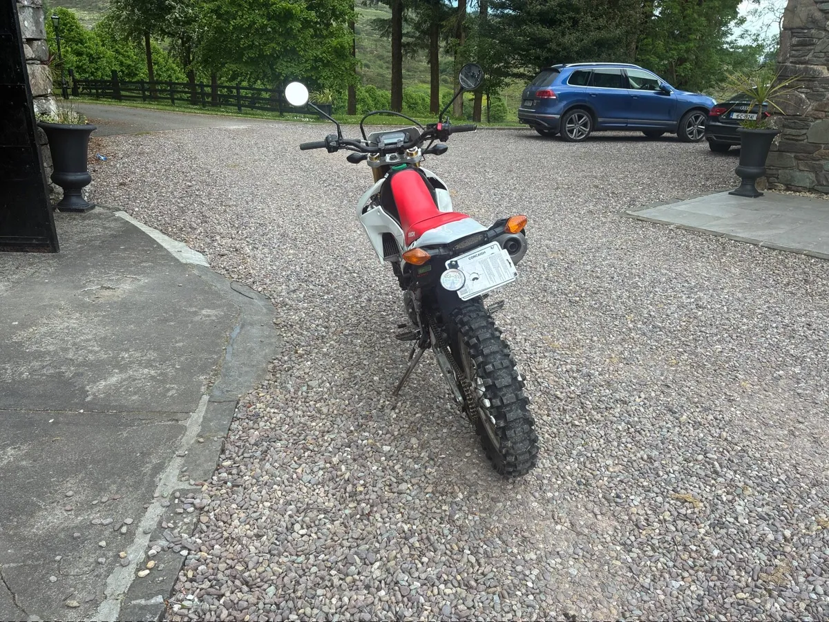 Honda Other 2014 - Image 3