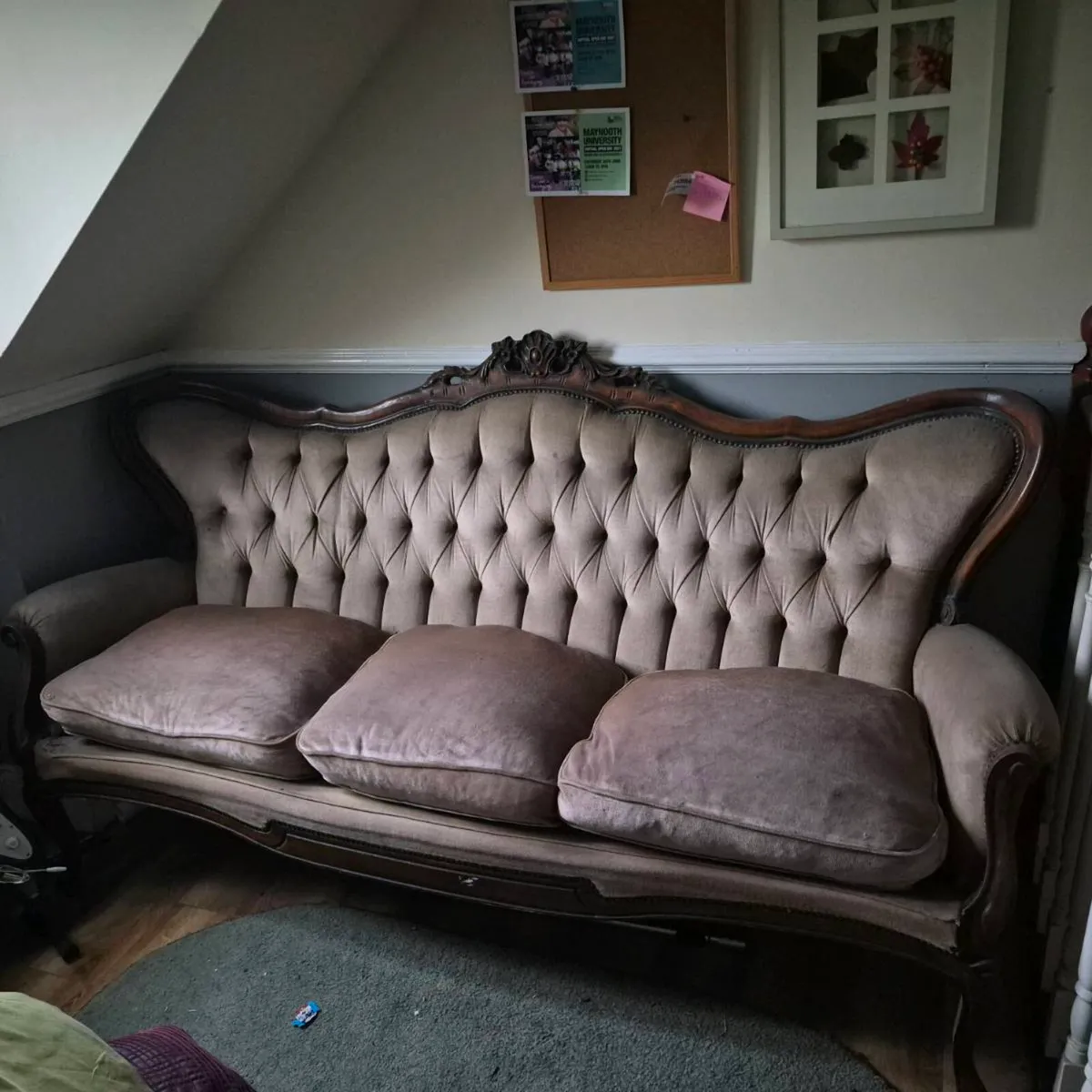 3 piece suite