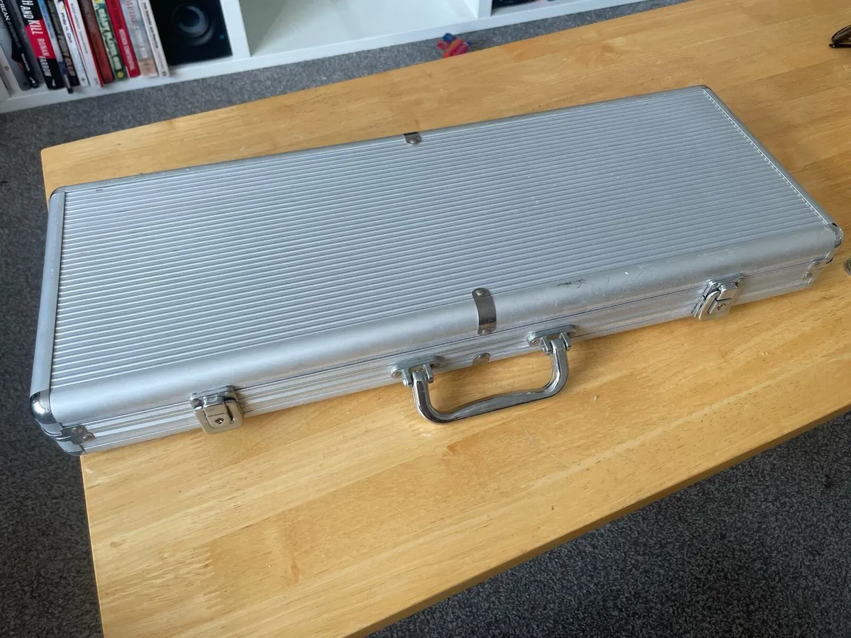 Poker set - Image 2