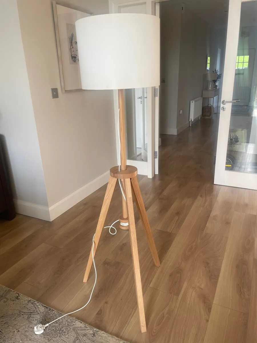 Lamp - Image 1