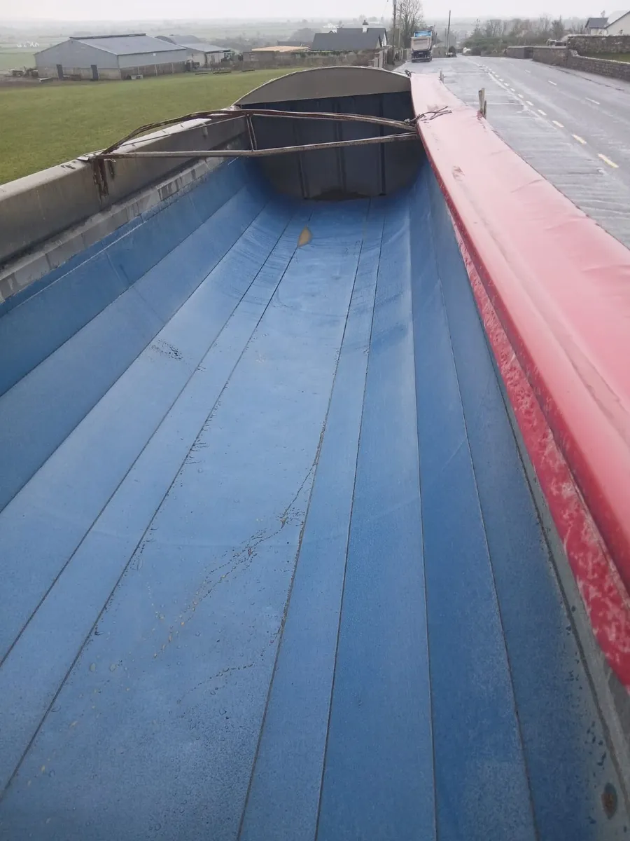 Kelberg Tipper - Image 2