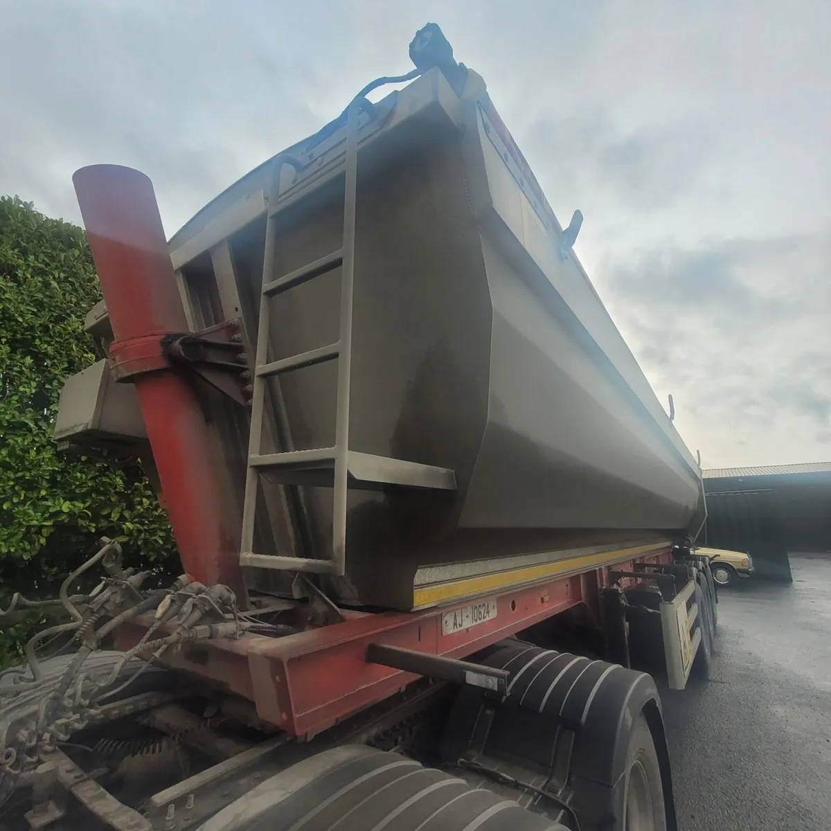 Kelberg Tipper - Image 4