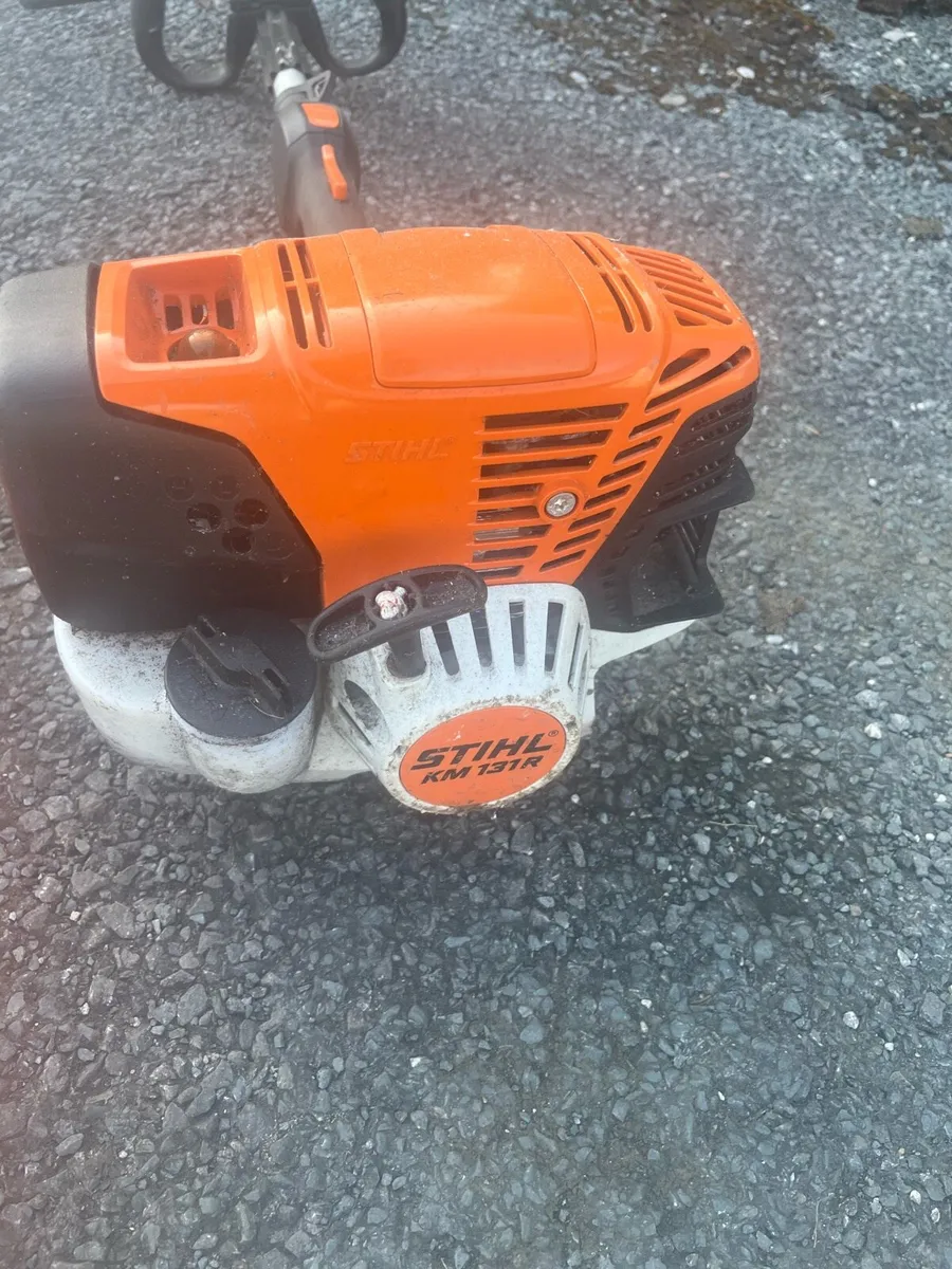 Stihl Strimmer - Image 2