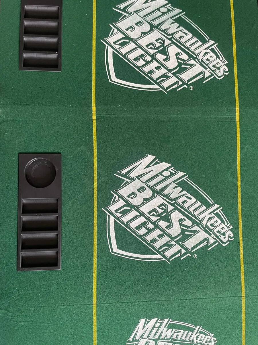Poker table - Image 3