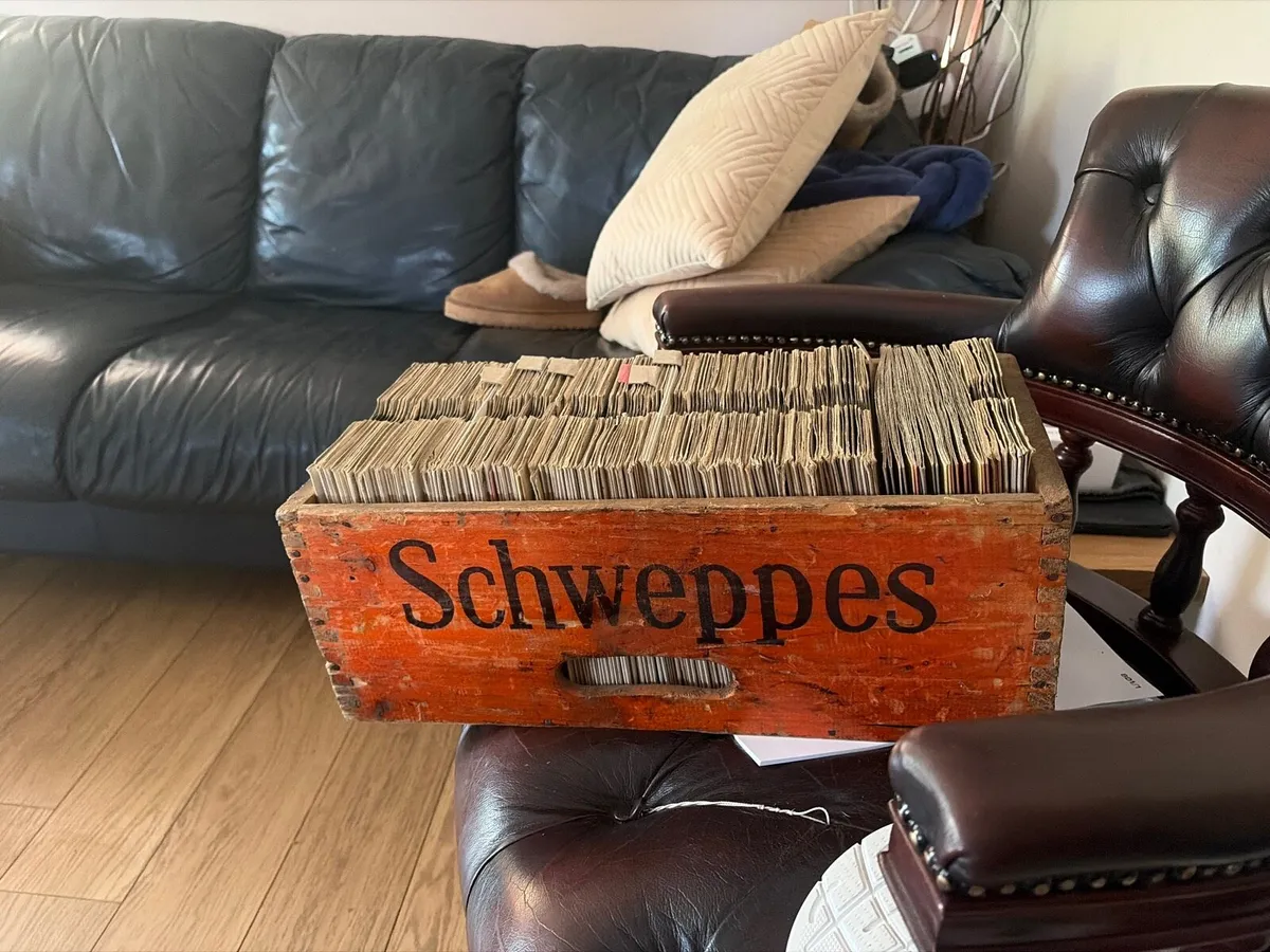 Collectors set of 45 vinyl singles - Image 2