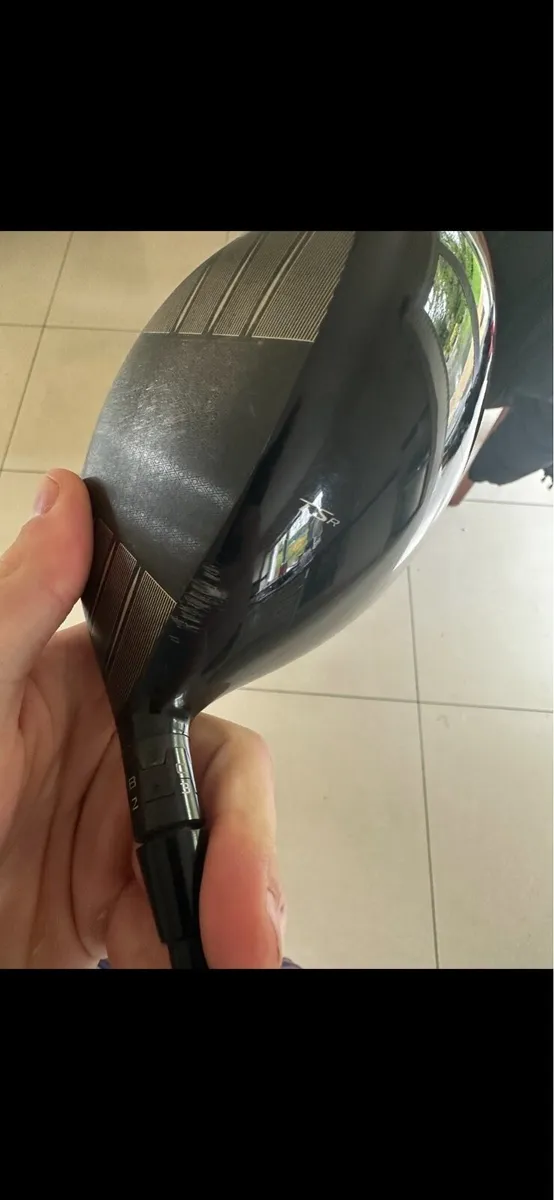 Tsr 3 driver - Image 4