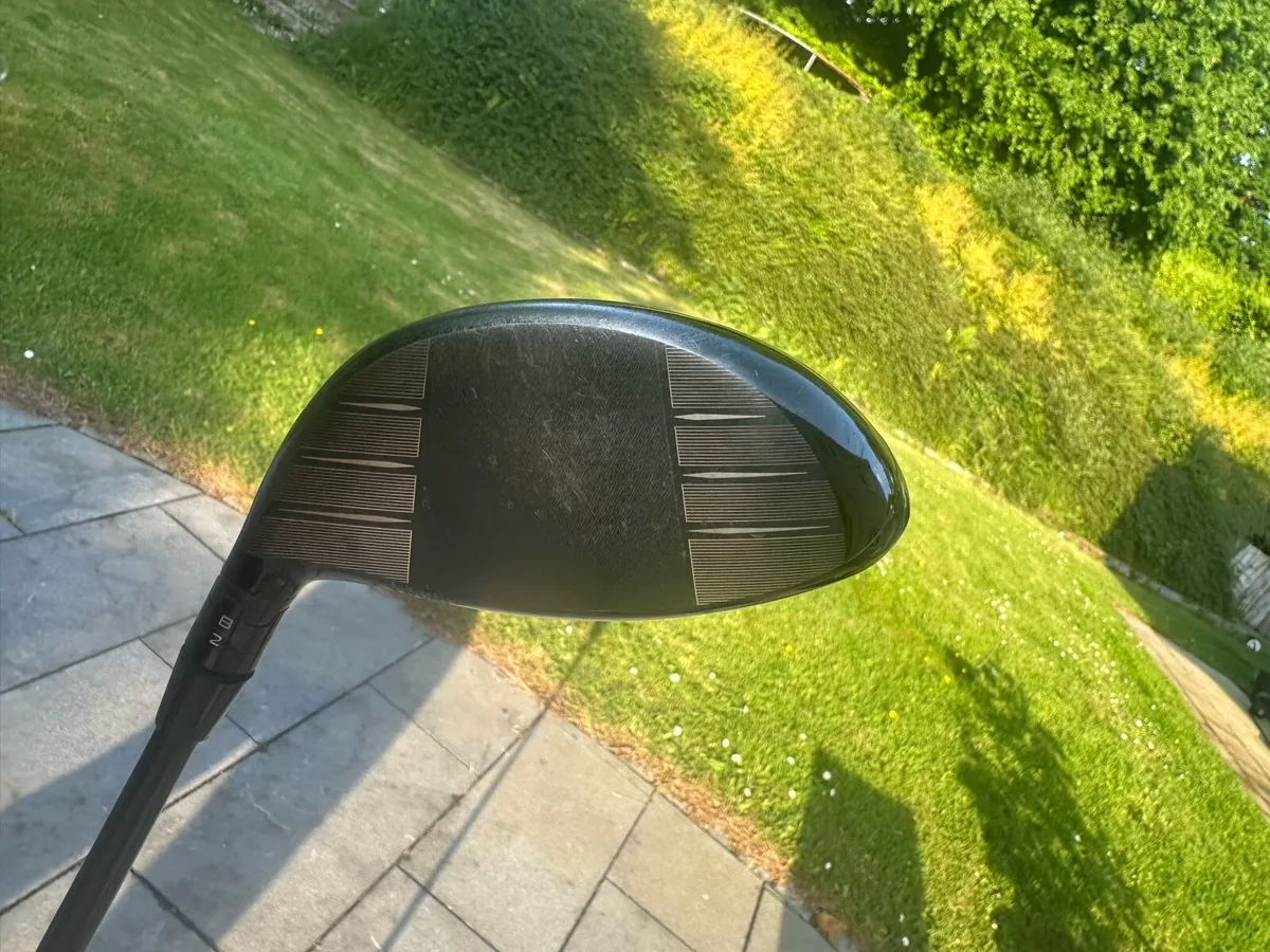 Tsr 3 driver - Image 2