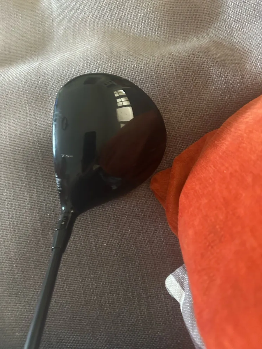 Tsr 3 driver - Image 3