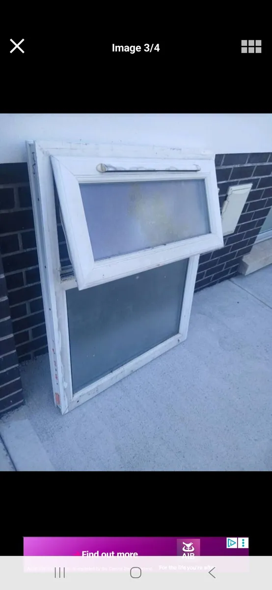 Windows for sale Galway city - Image 3