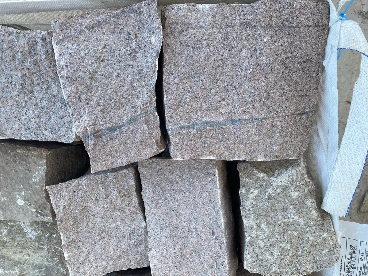 Granite Stone Cut - Image 4