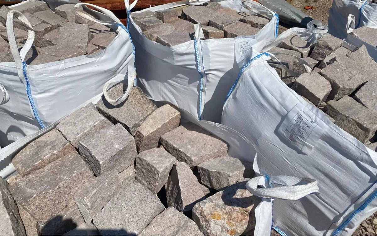 Granite Stone Cut - Image 2