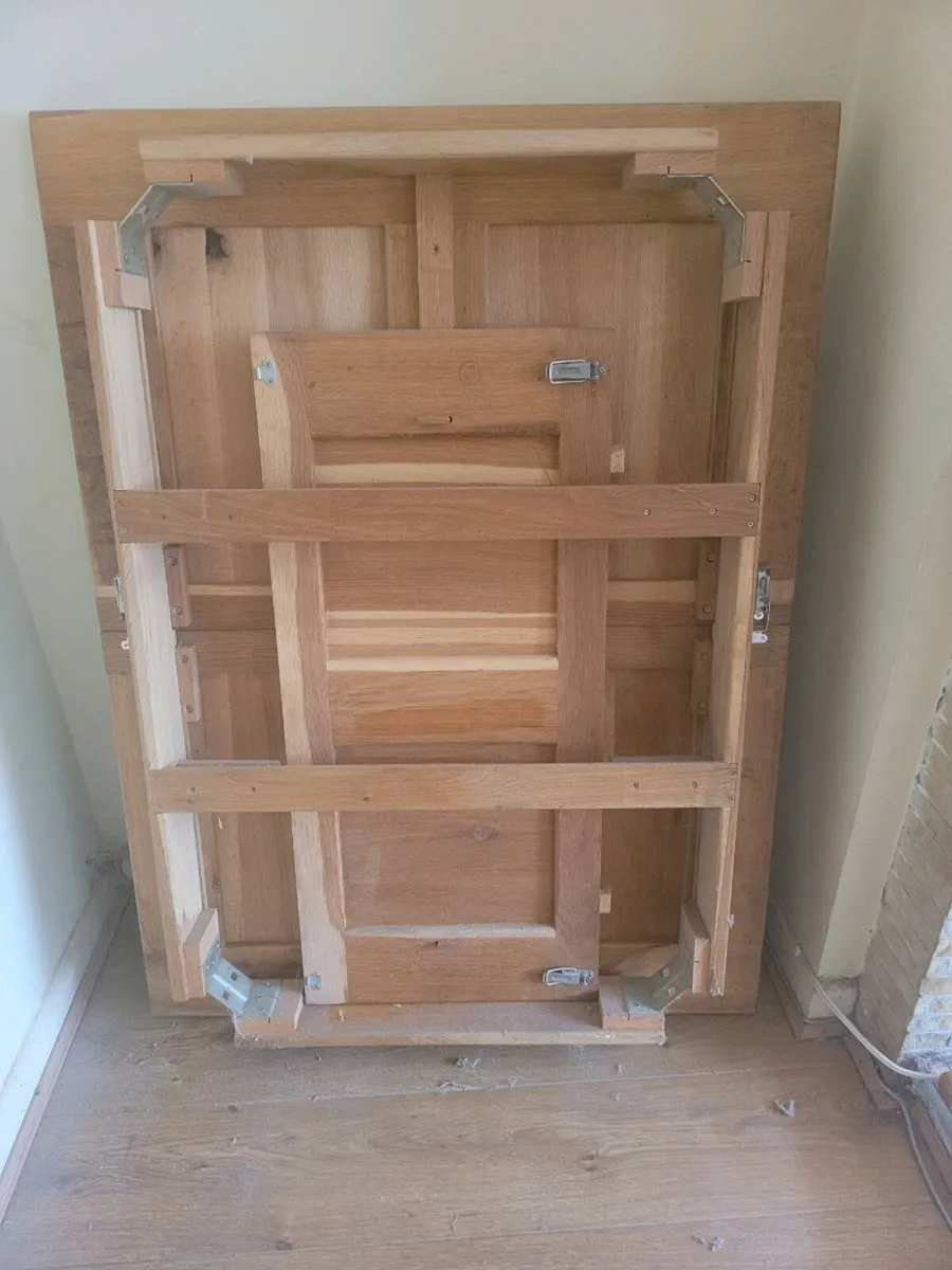 Dining Table - Image 1
