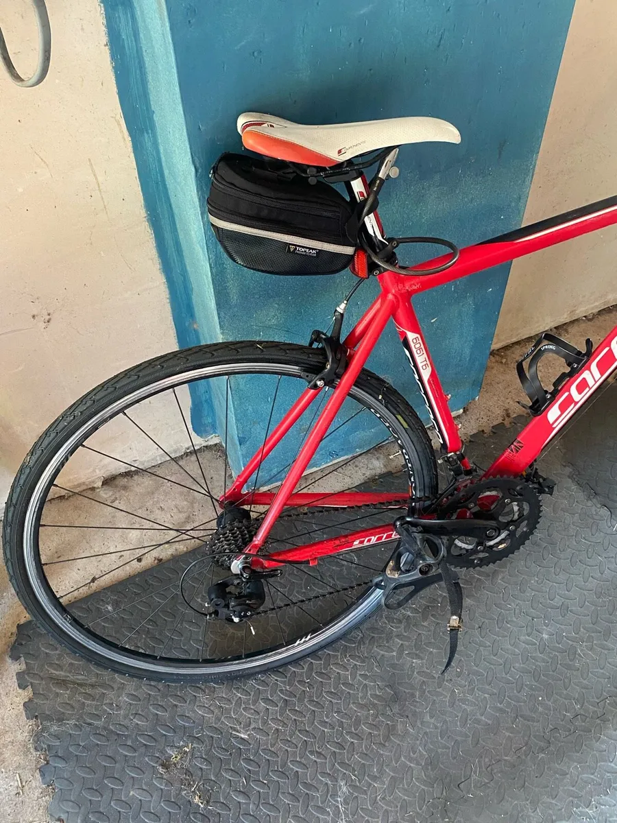 Racing bike - Image 2