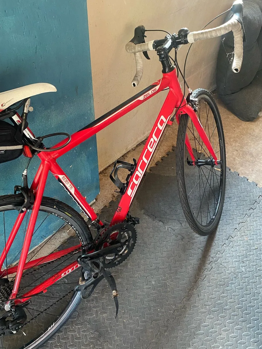 Racing bike - Image 3