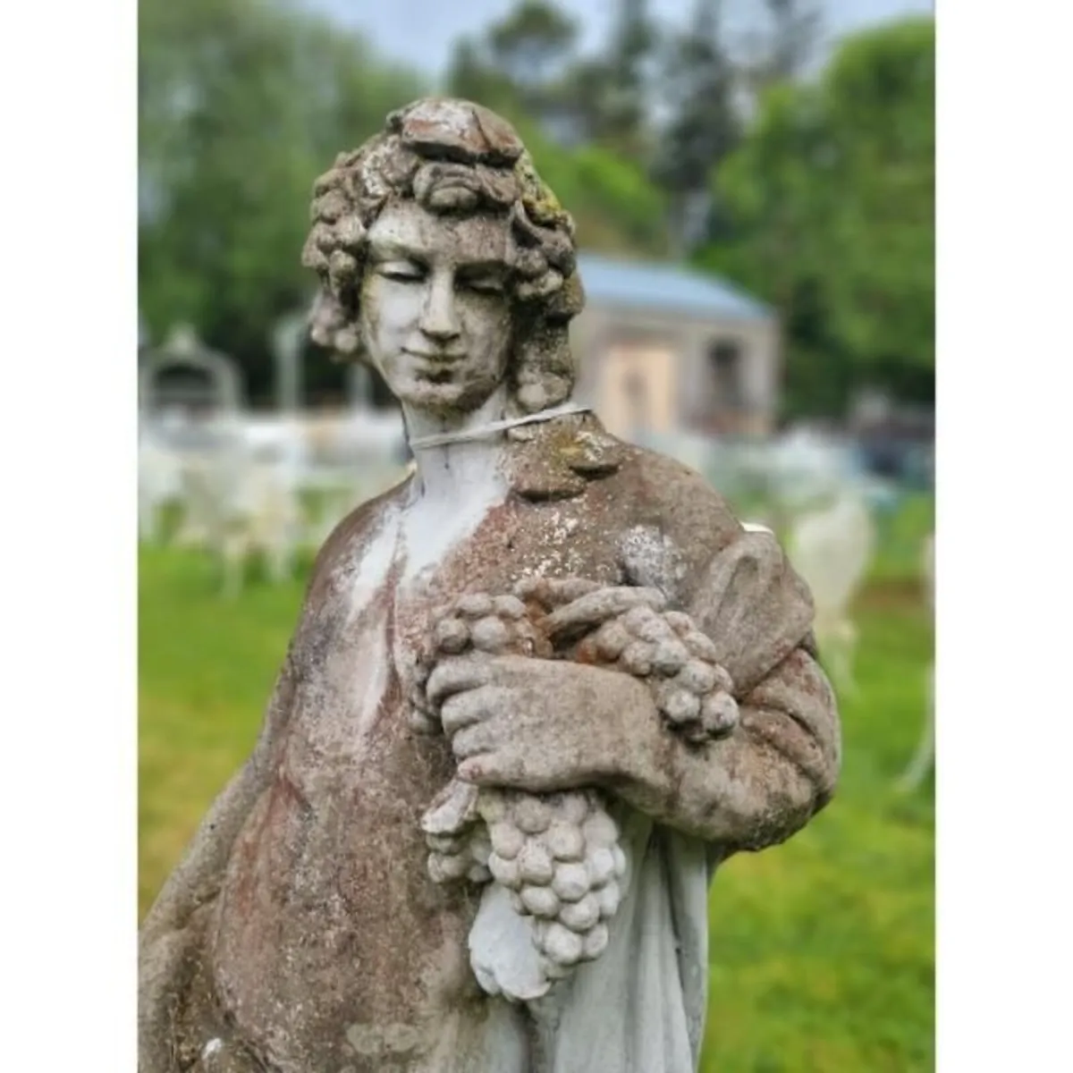 antique - Image 1