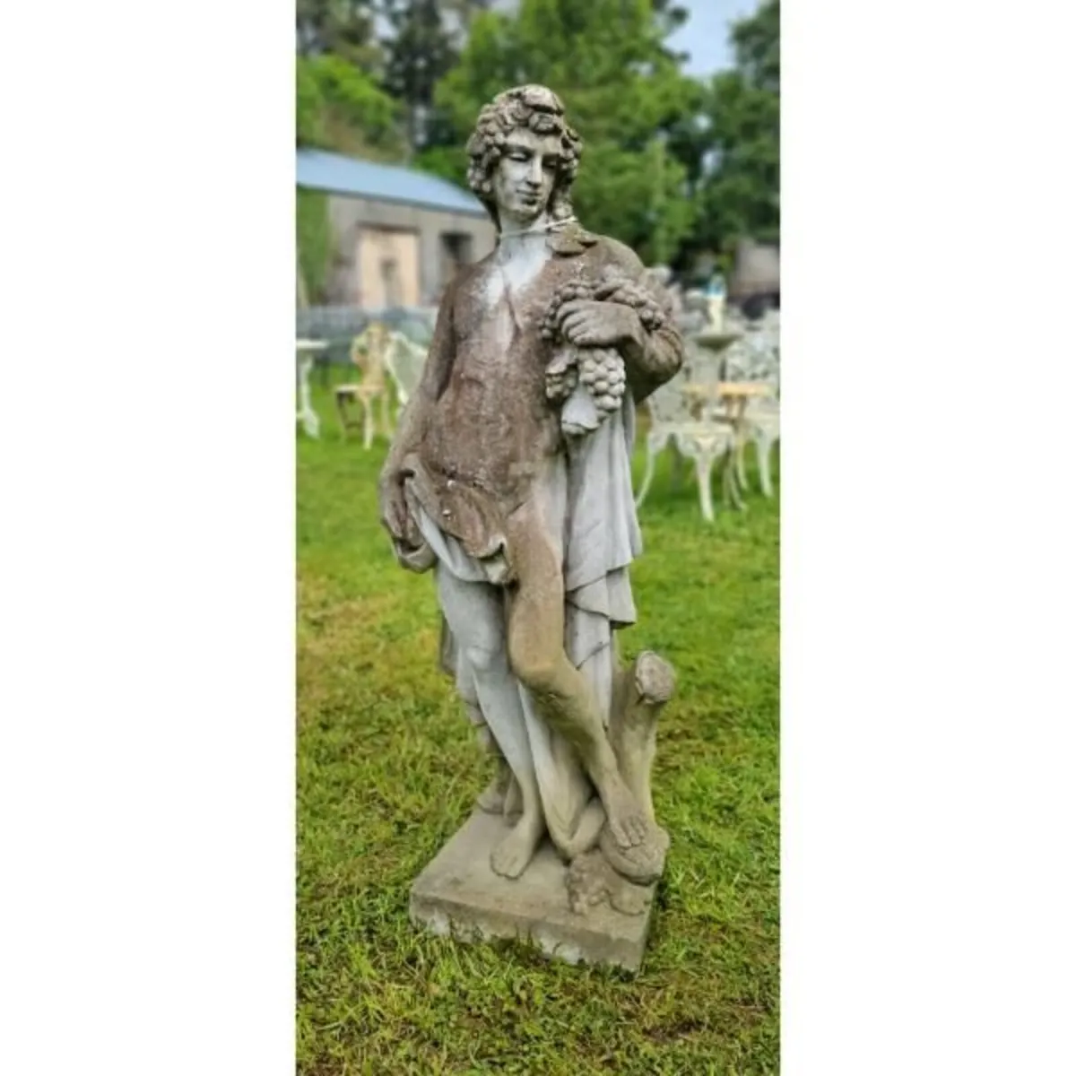 antique - Image 2
