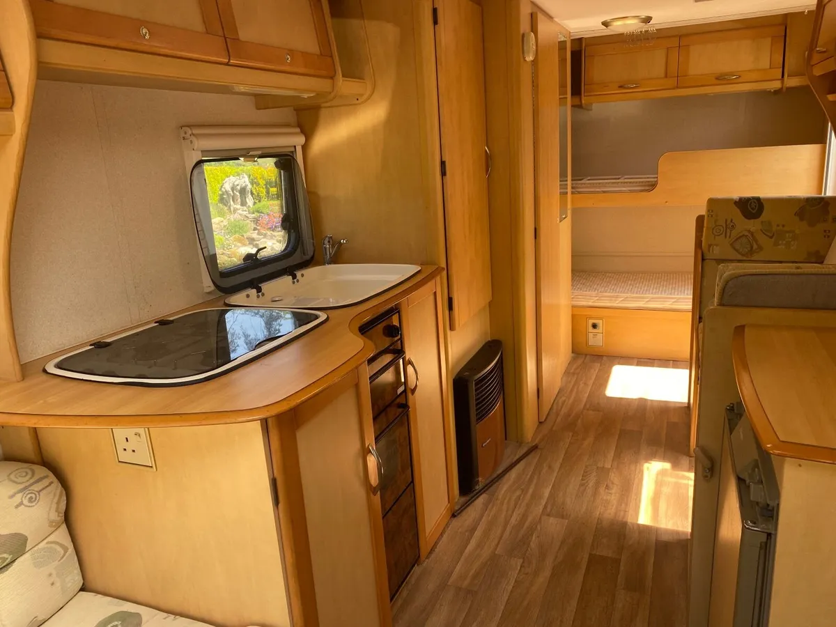 Baileys Ranger 550/6 - Image 2