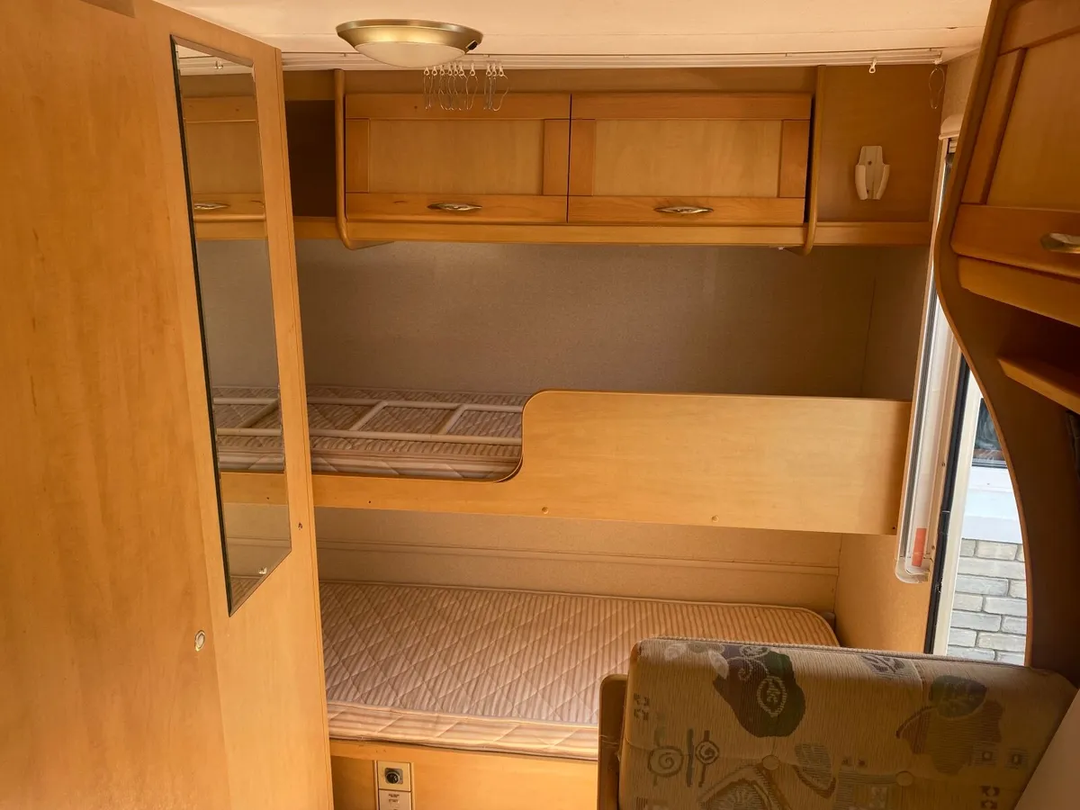Baileys Ranger 550/6 - Image 3