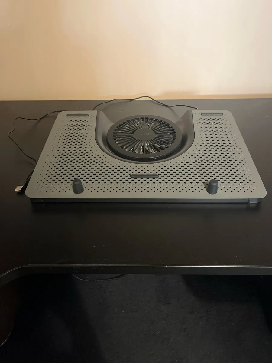 Laptop cooler - Image 1