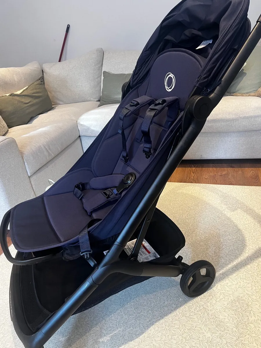 Travel buggy- bugaboo butterfly - Image 2