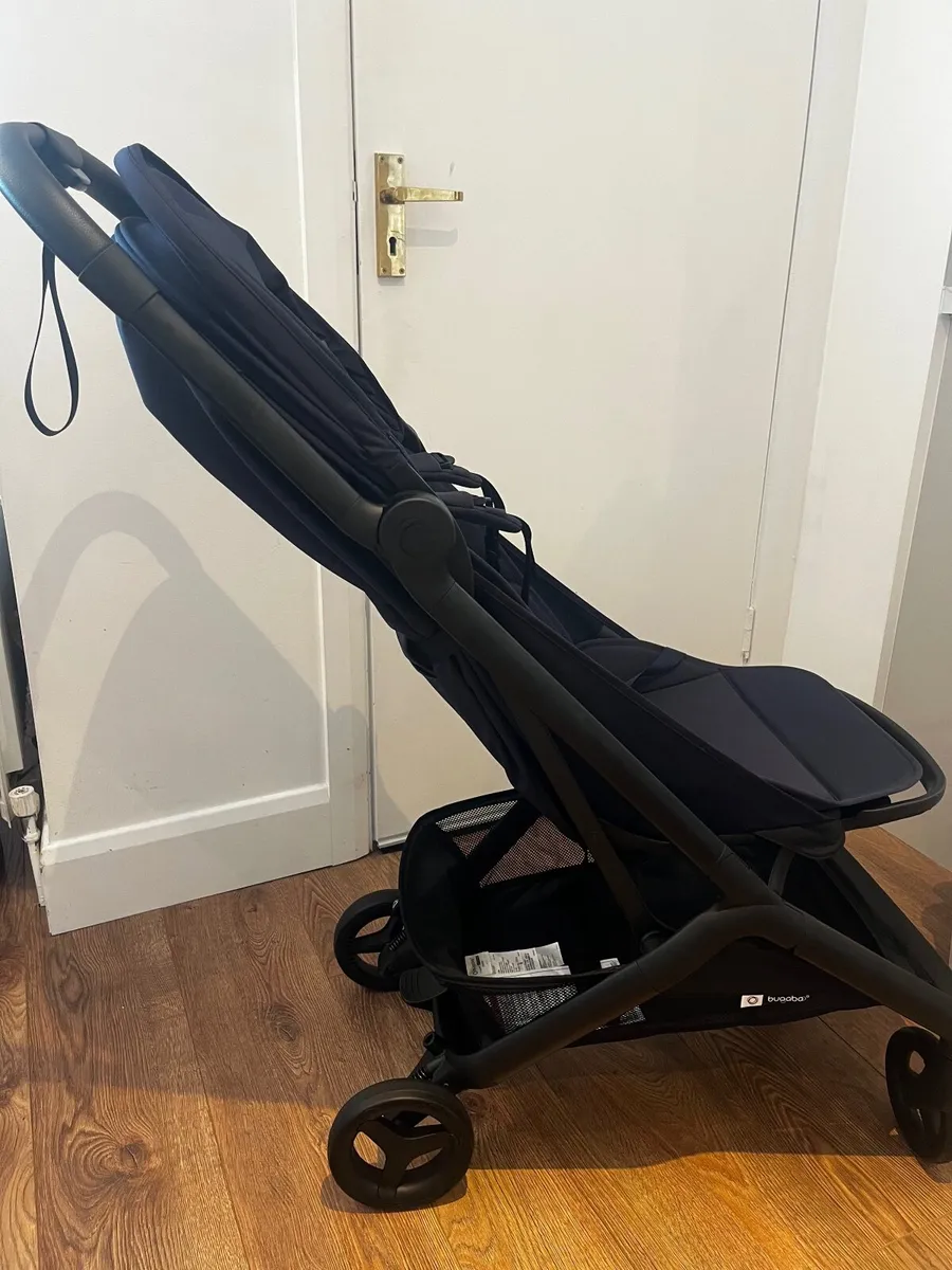 Travel buggy- bugaboo butterfly - Image 3