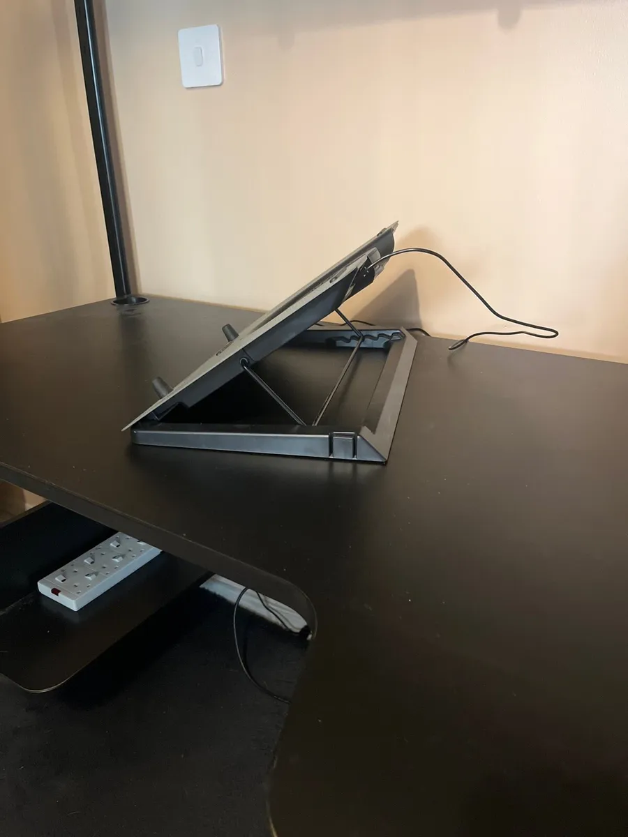 Laptop cooler - Image 2