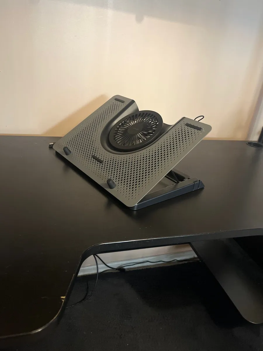Laptop cooler - Image 3