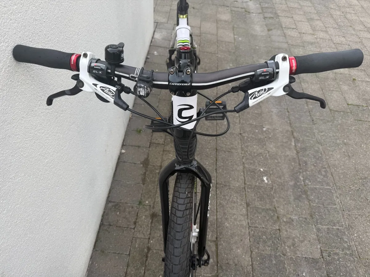 MTB bike Cannondale (L) 26" Wheels - Image 3