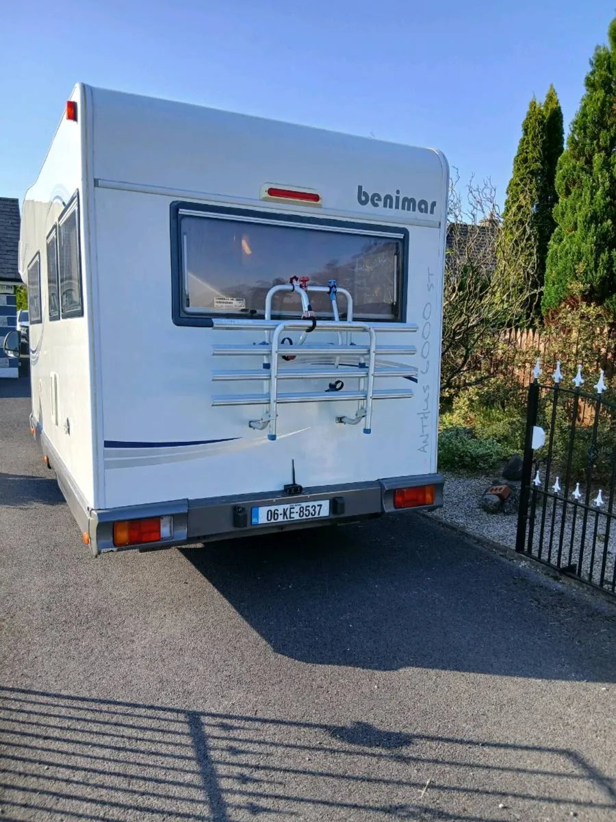 Motorhome - Image 1