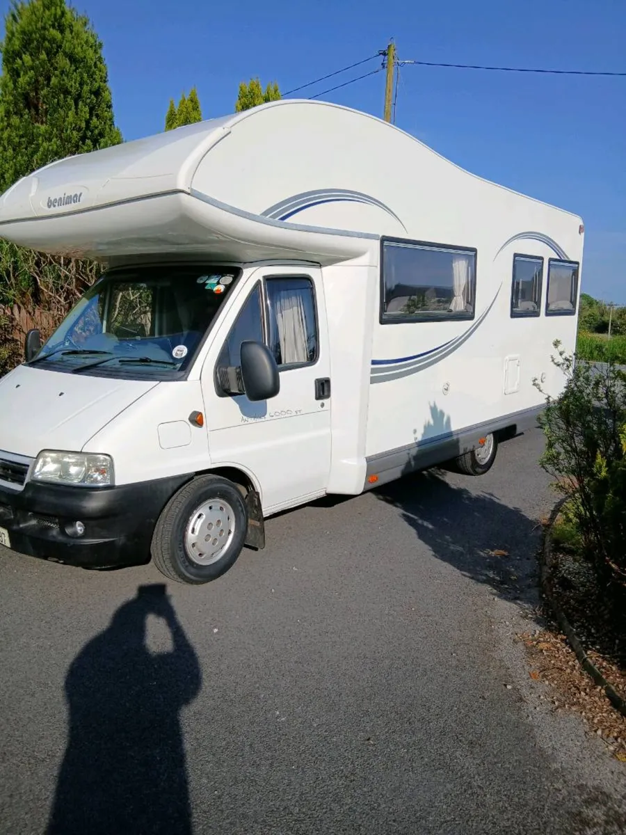 Motorhome - Image 2