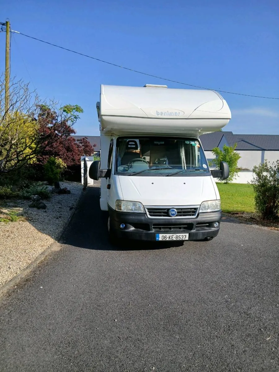 Motorhome - Image 3